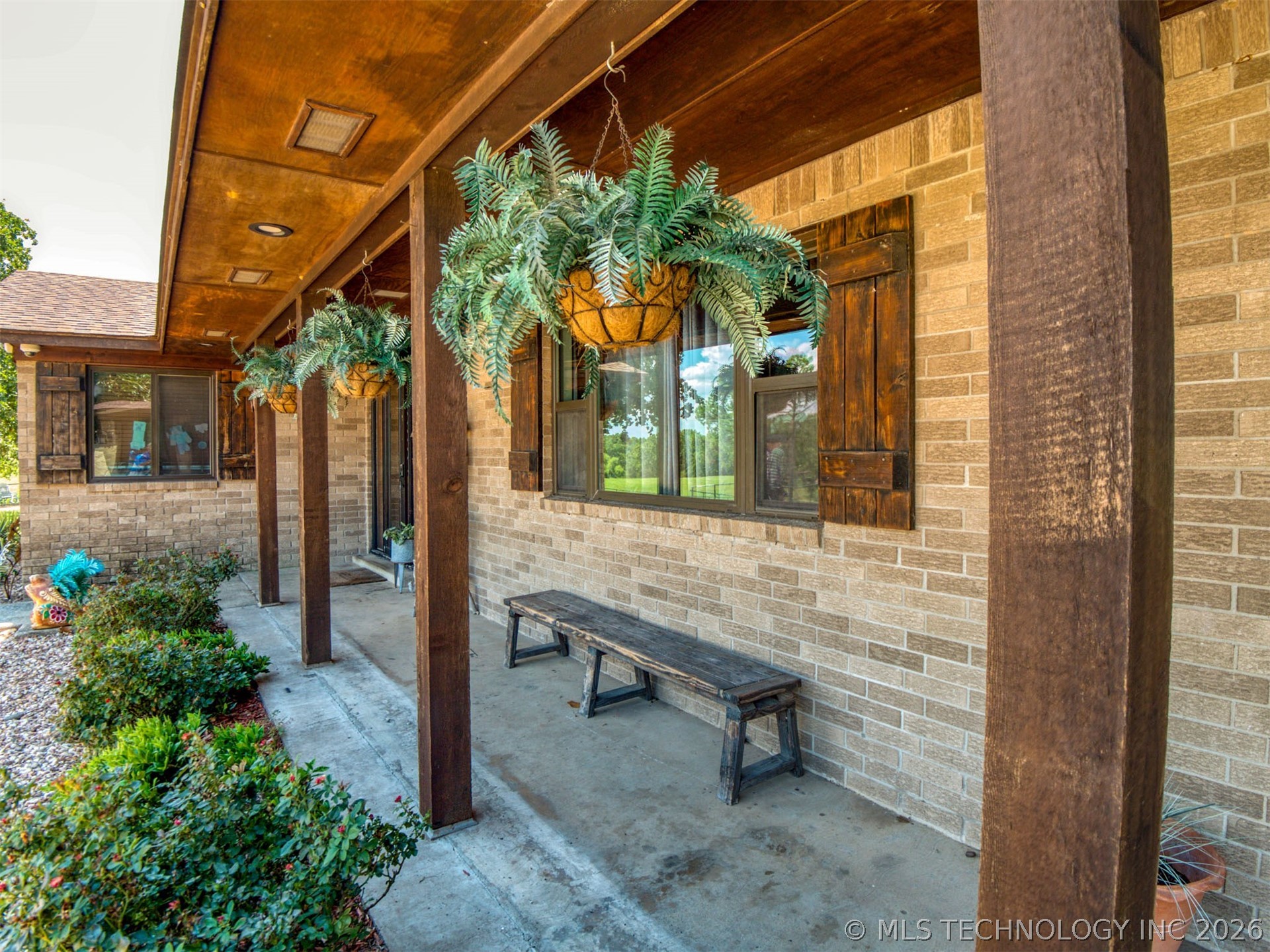3487 Edge Road Kingston OK 73439