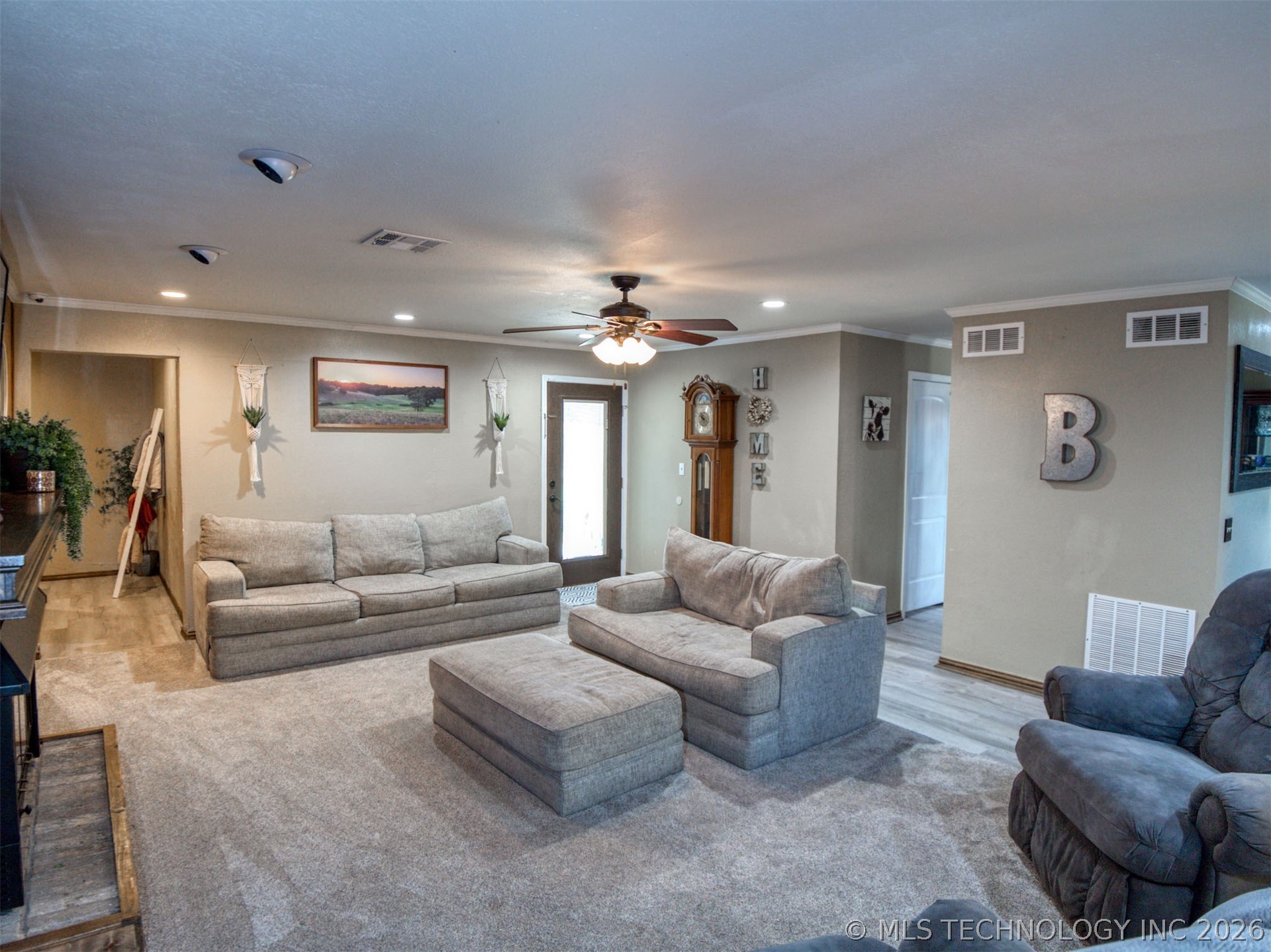 3487 Edge Road Kingston OK 73439