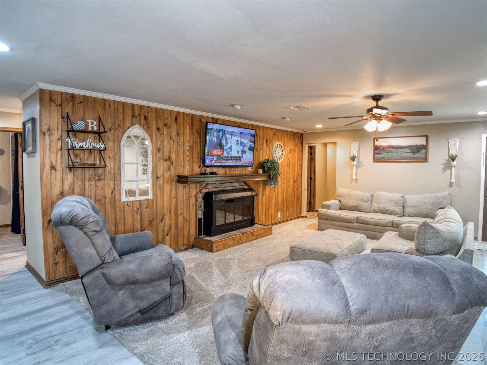 3487 Edge Road Kingston OK 73439
