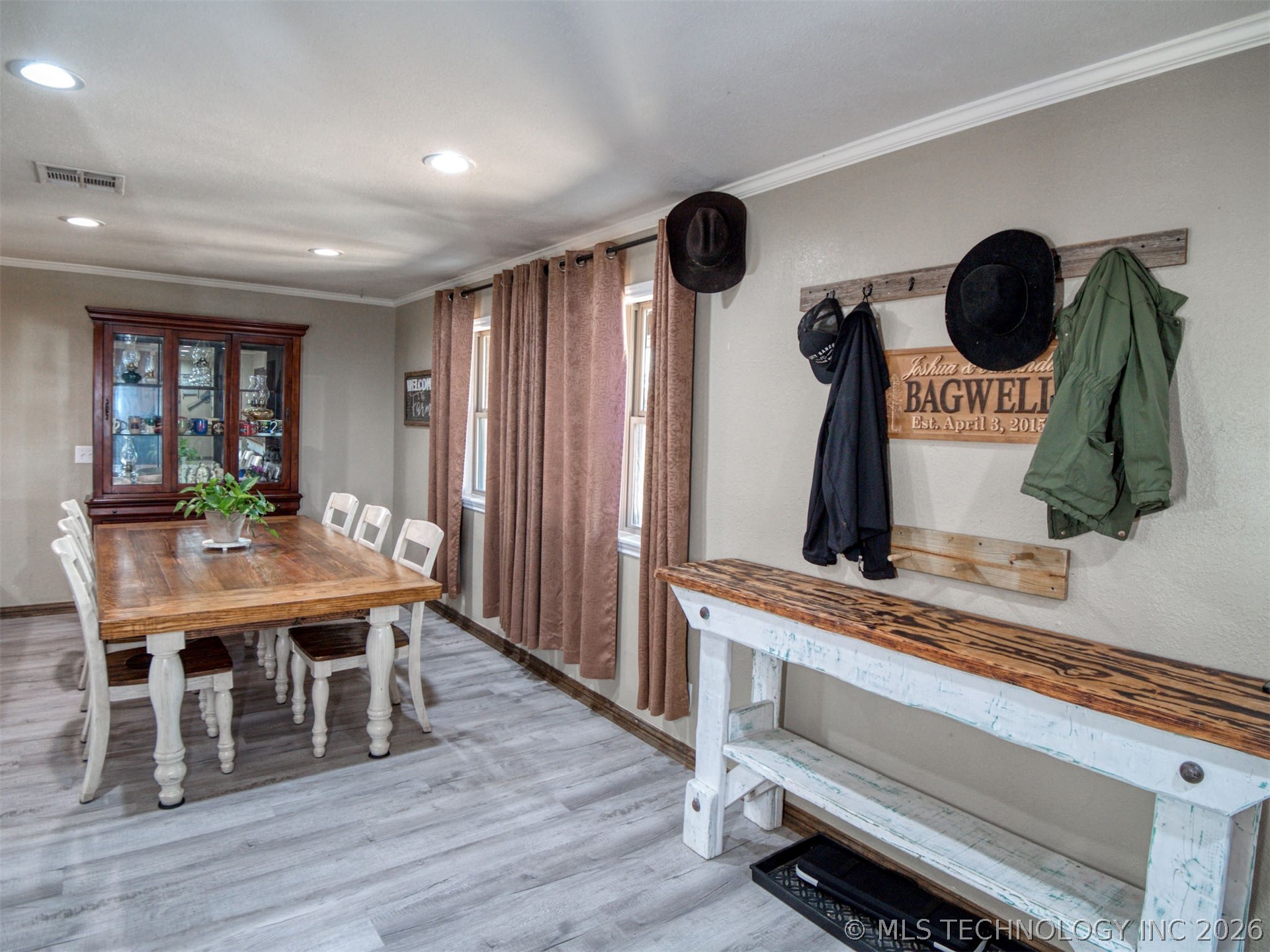 3487 Edge Road Kingston OK 73439