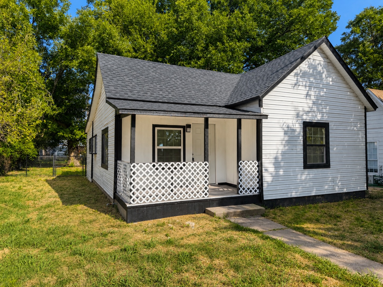 305 S Rosehill Avenue Cleveland OK 74020