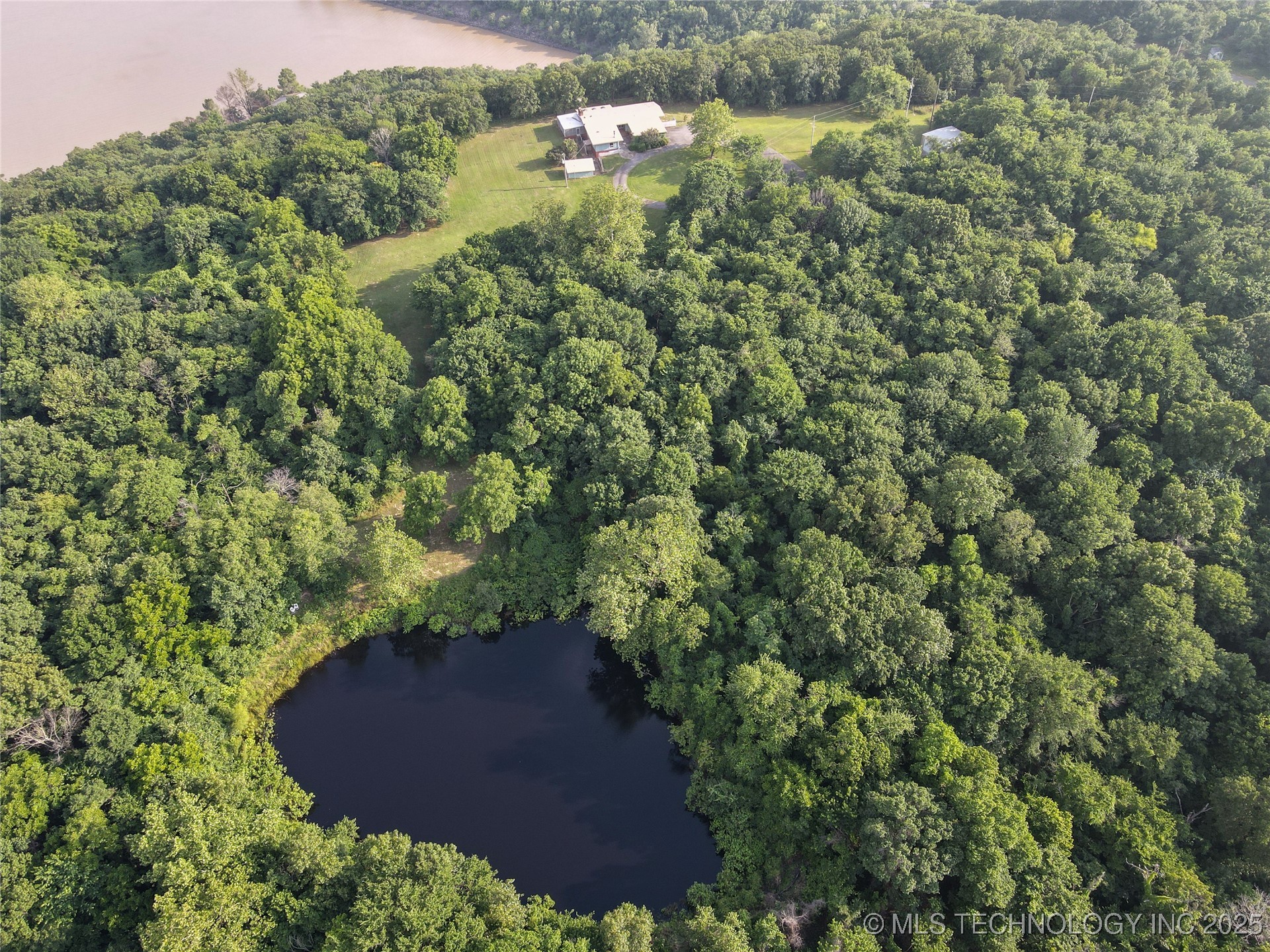 418391 E 1215 Road Eufaula OK 74432