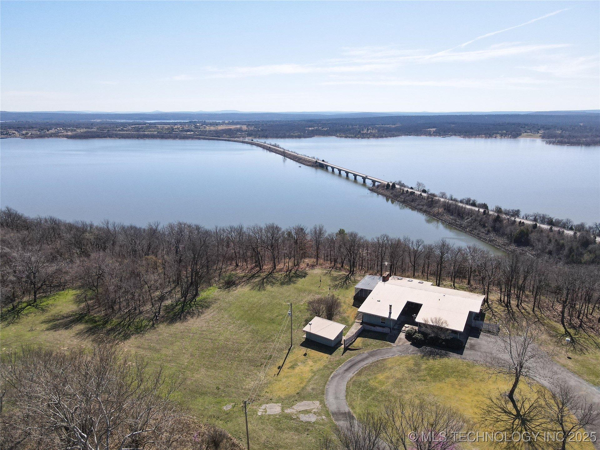 418391 E 1215 Road Eufaula OK 74432