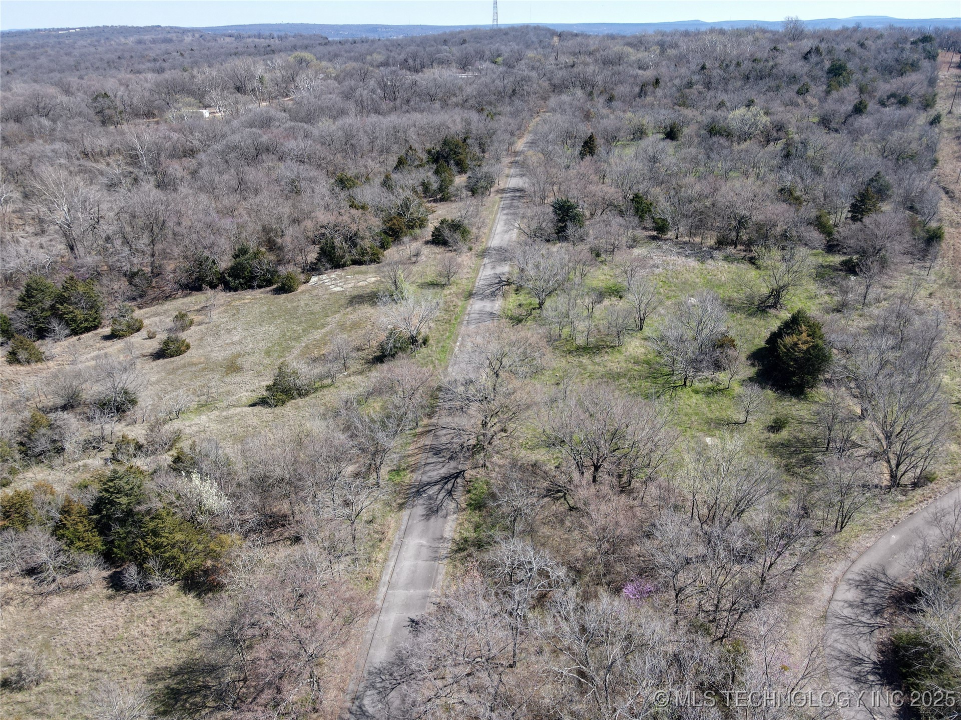 418391 E 1215 Road Eufaula OK 74432