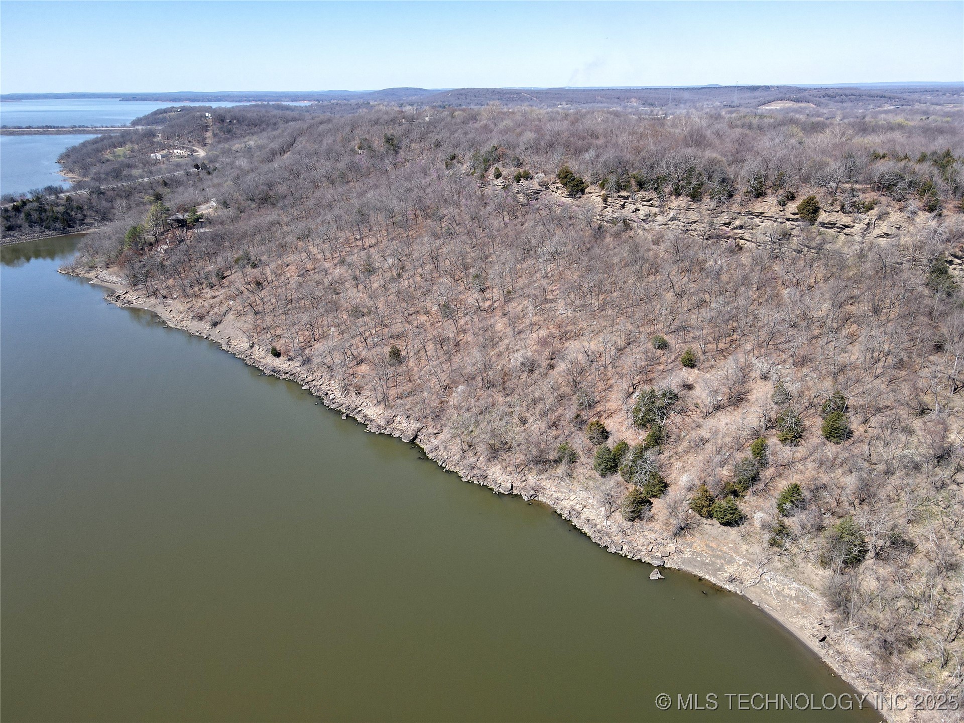 418391 E 1215 Road Eufaula OK 74432
