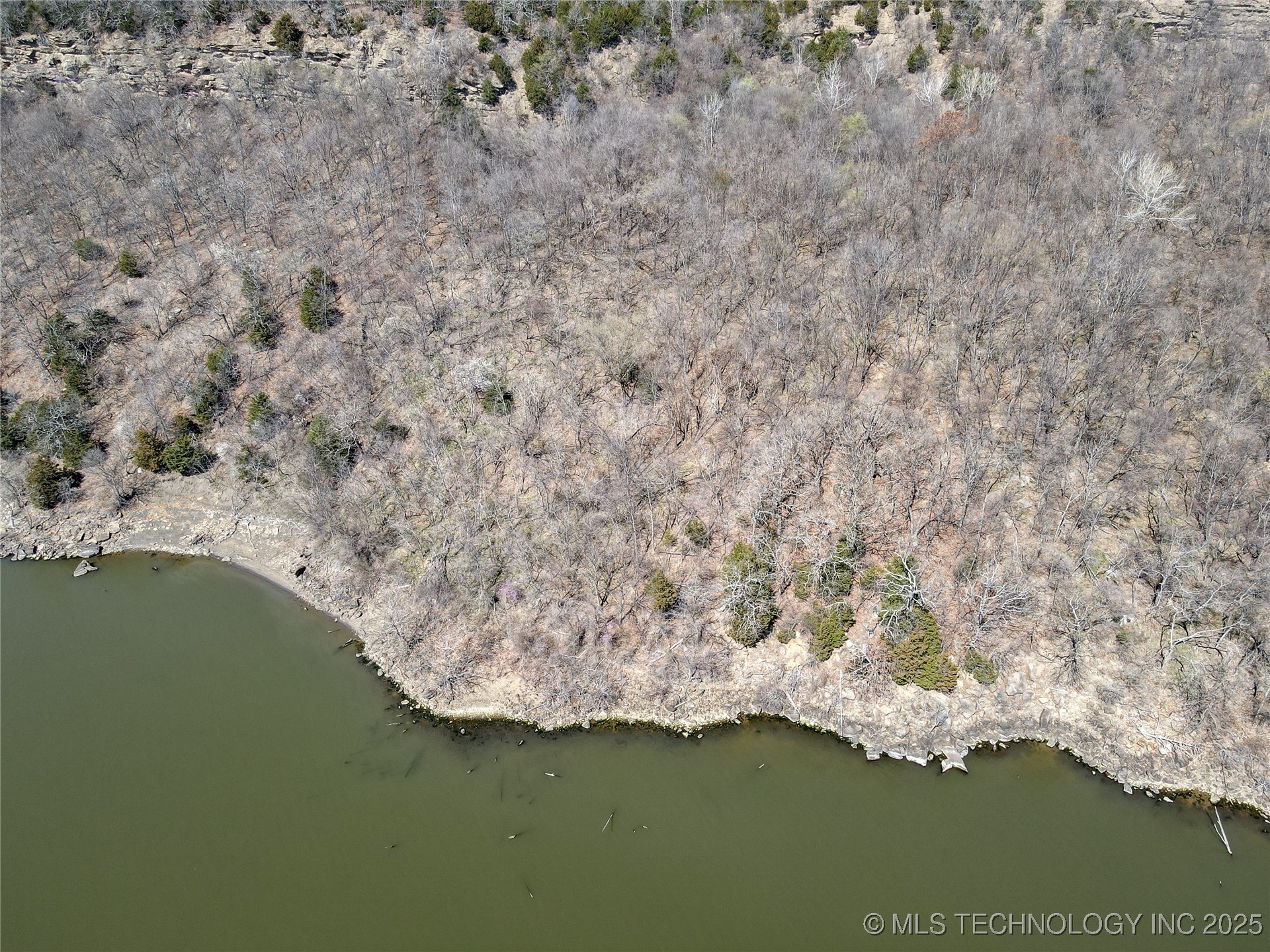 418391 E 1215 Road Eufaula OK 74432
