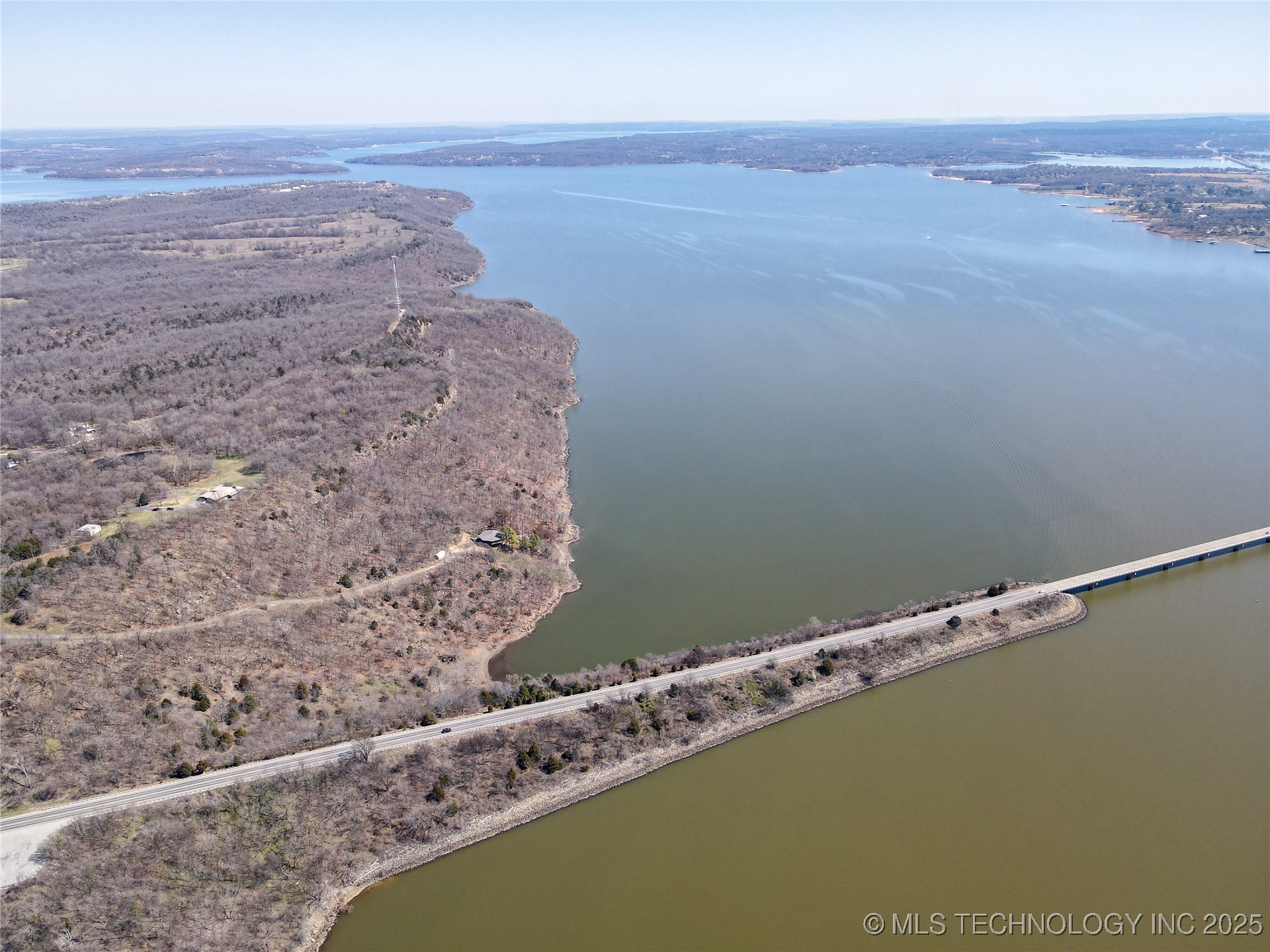 418391 E 1215 Road Eufaula OK 74432