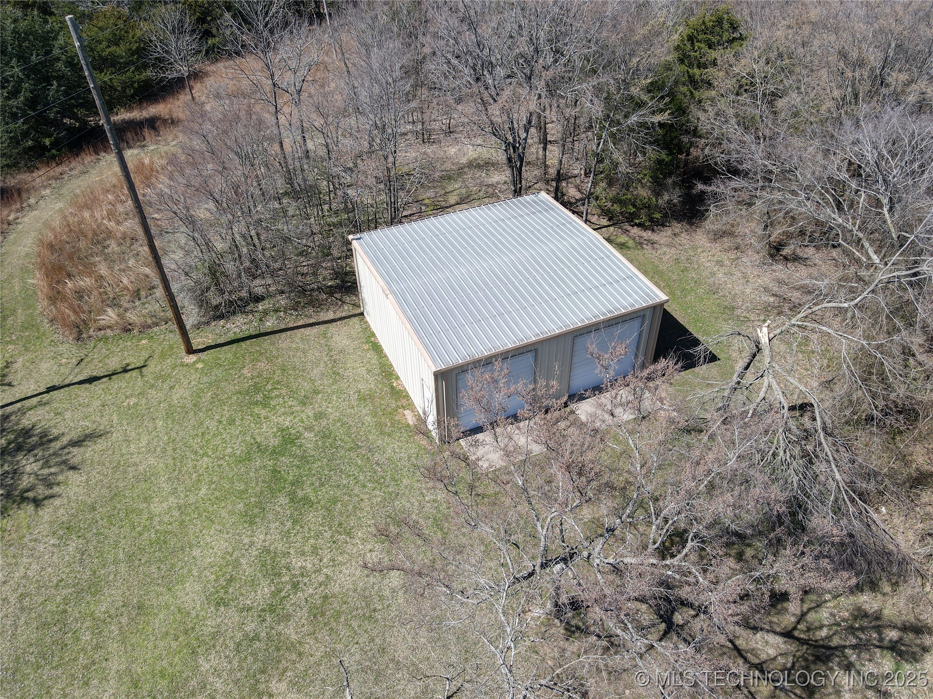 418391 E 1215 Road Eufaula OK 74432