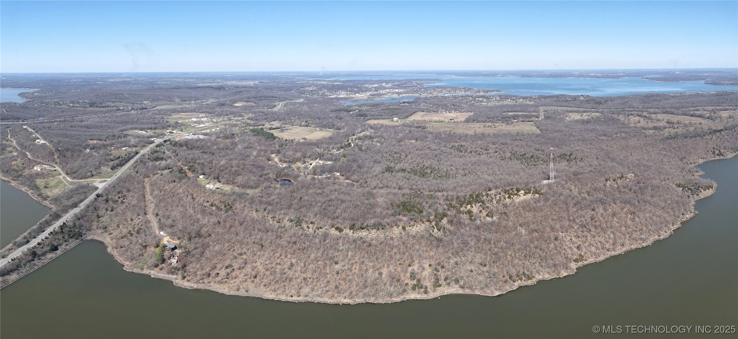 418391 E 1215 Road Eufaula OK 74432