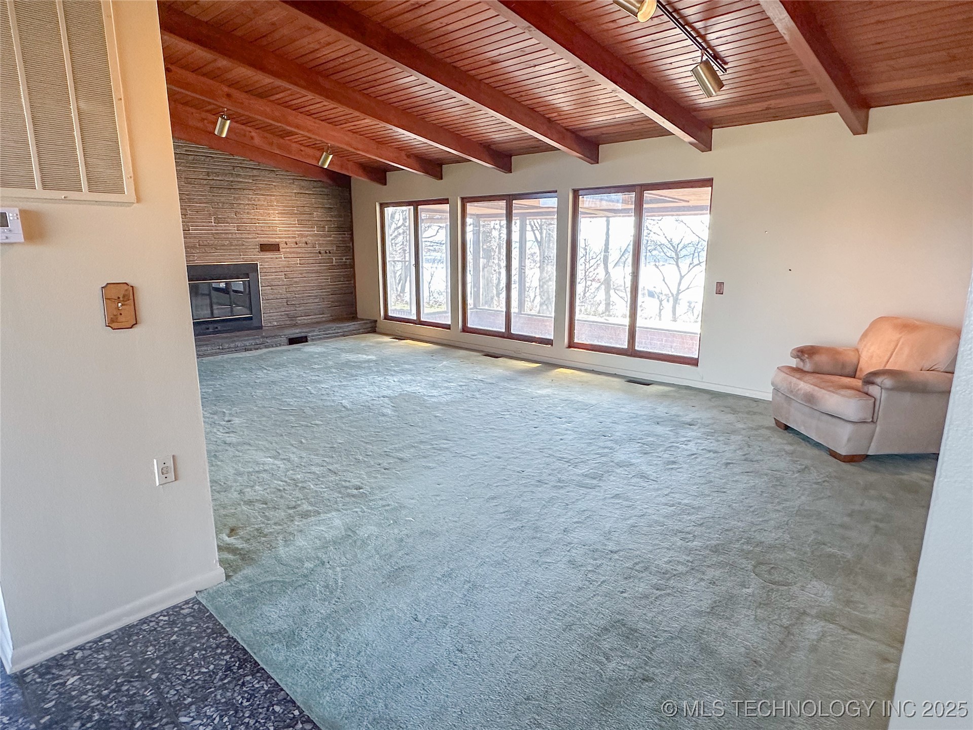 418391 E 1215 Road Eufaula OK 74432