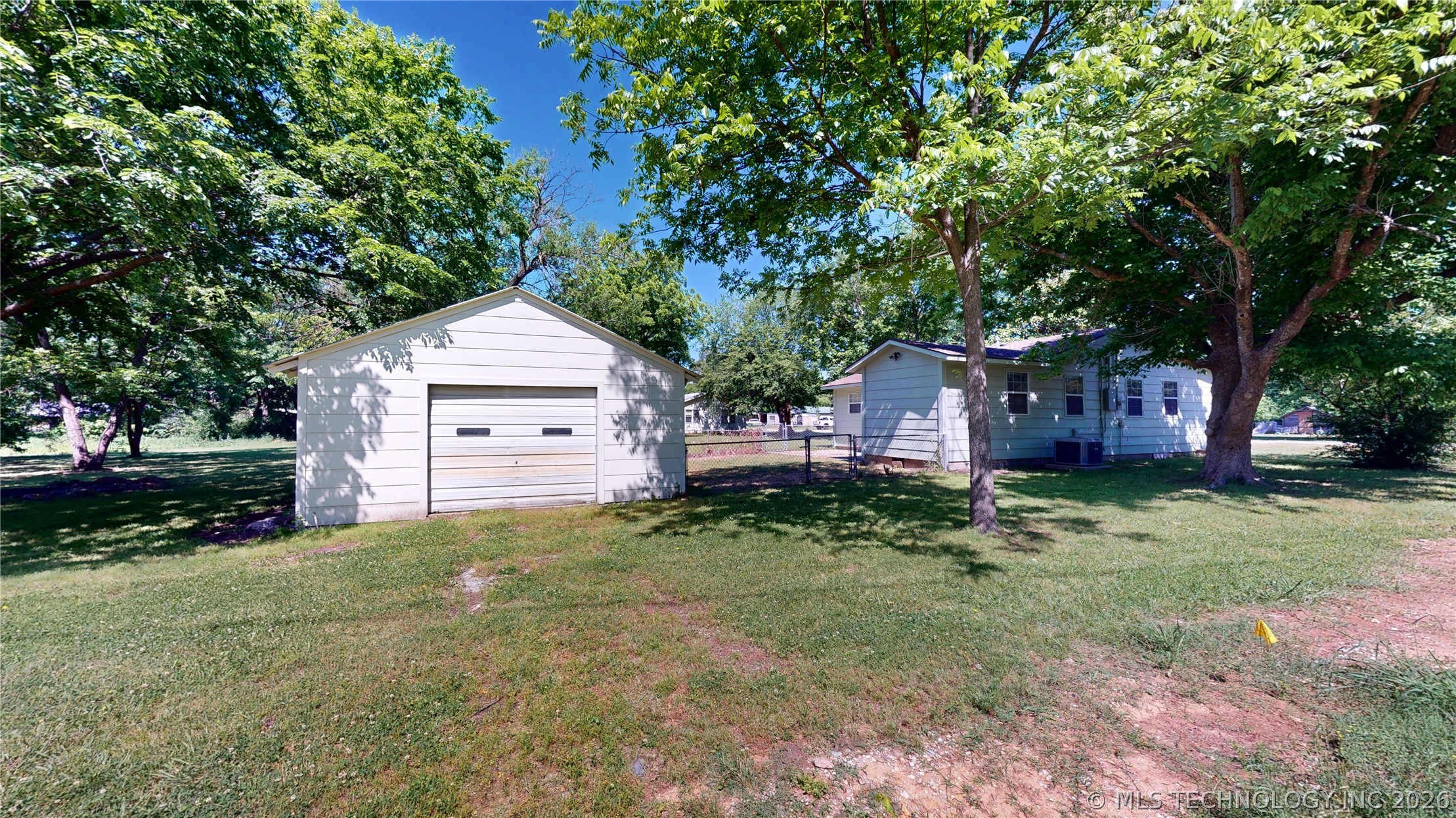 229 9th Street Stonewall OK 74871