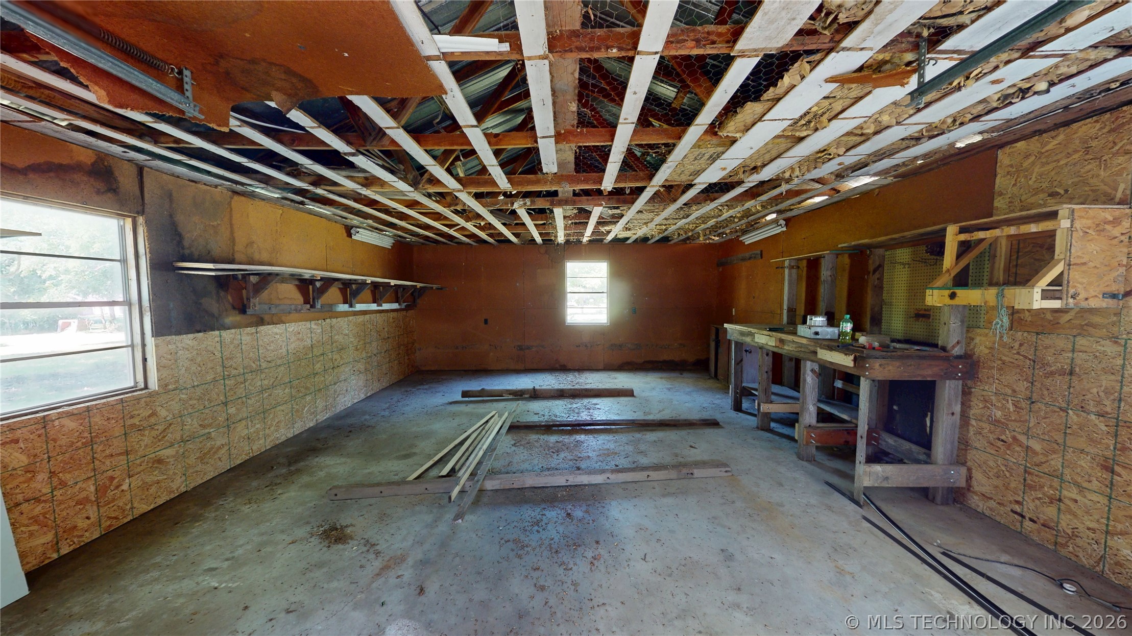 229 9th Street Stonewall OK 74871