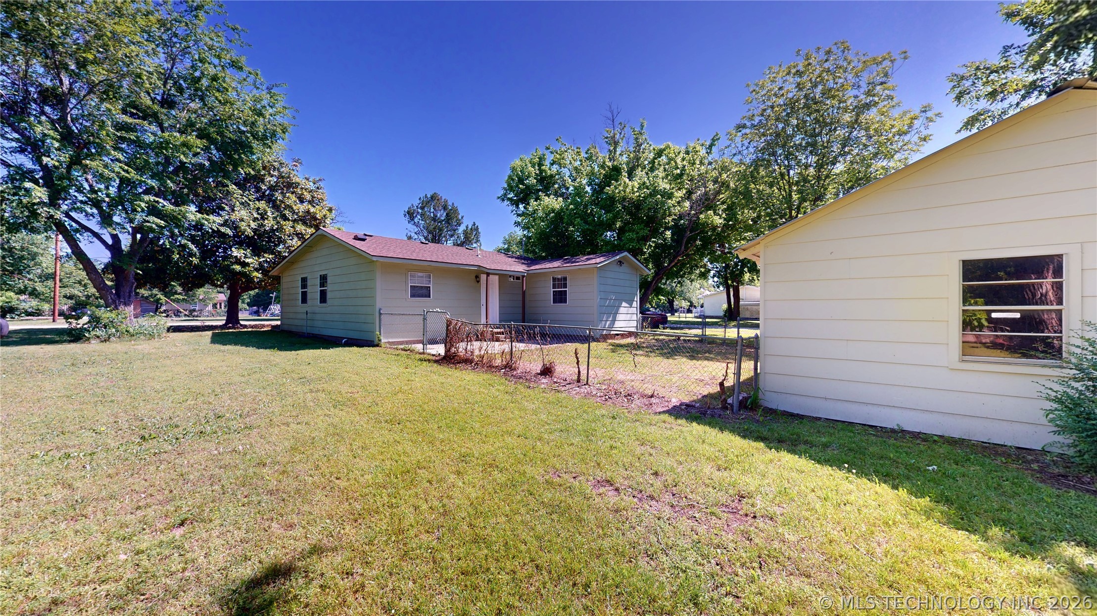 229 9th Street Stonewall OK 74871