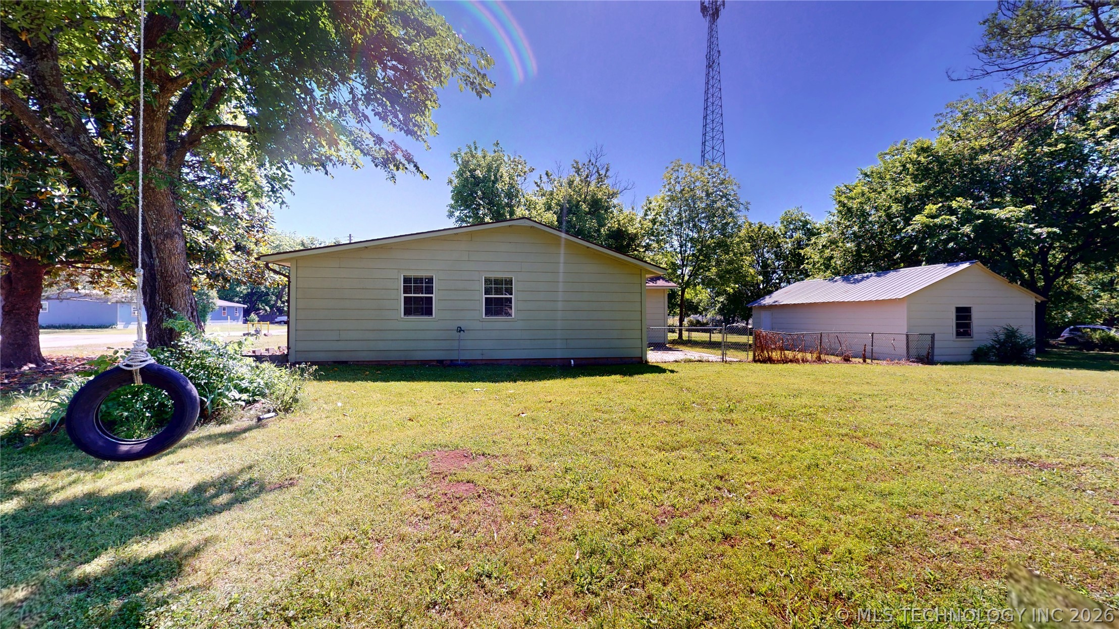 229 9th Street Stonewall OK 74871