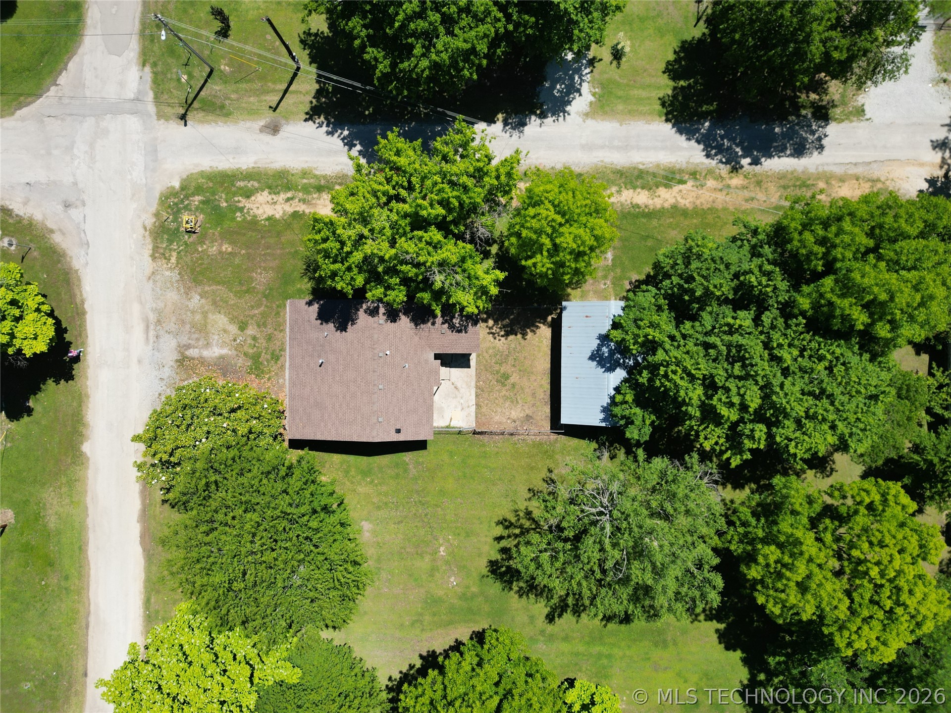 229 9th Street Stonewall OK 74871