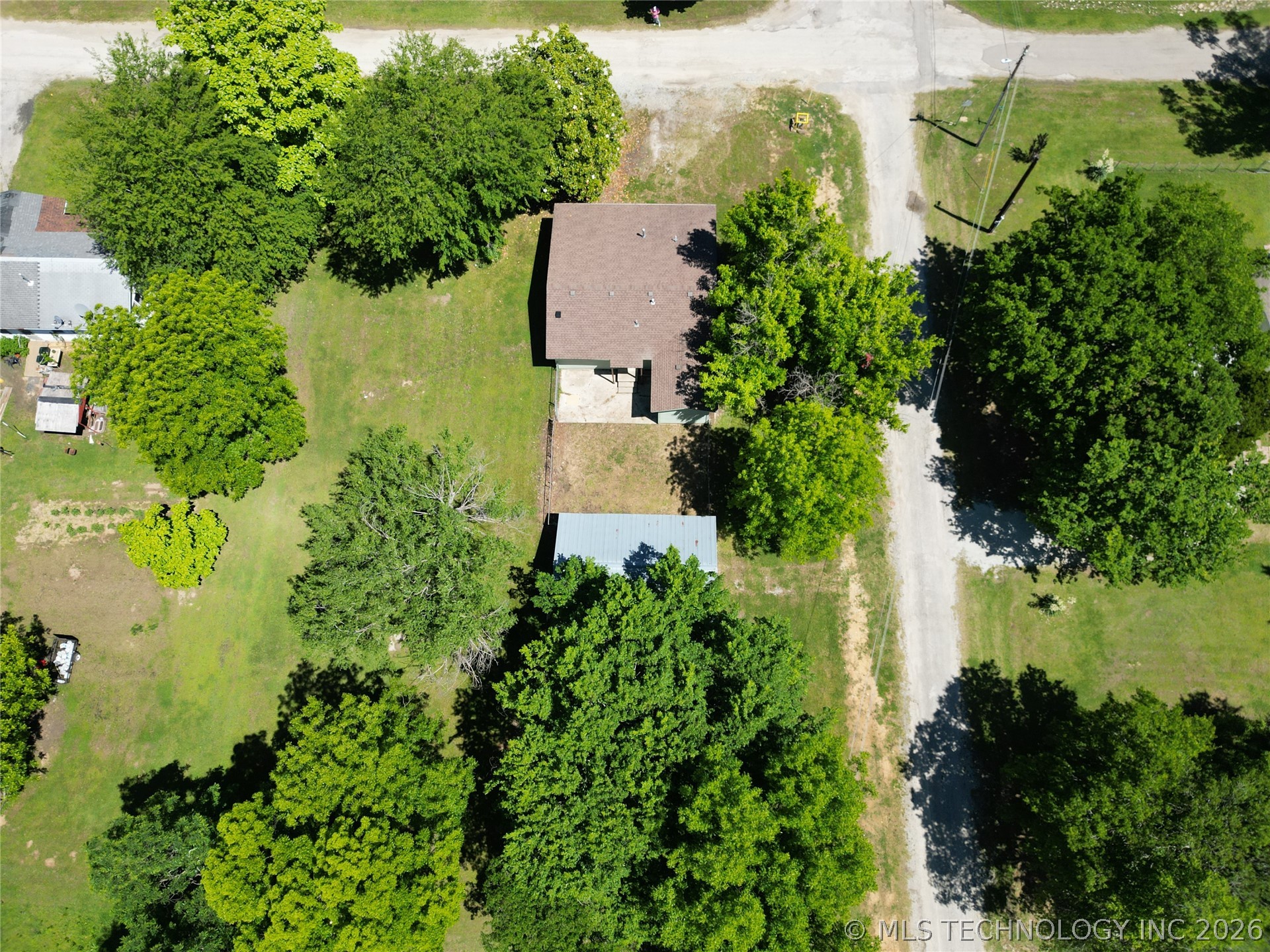 229 9th Street Stonewall OK 74871