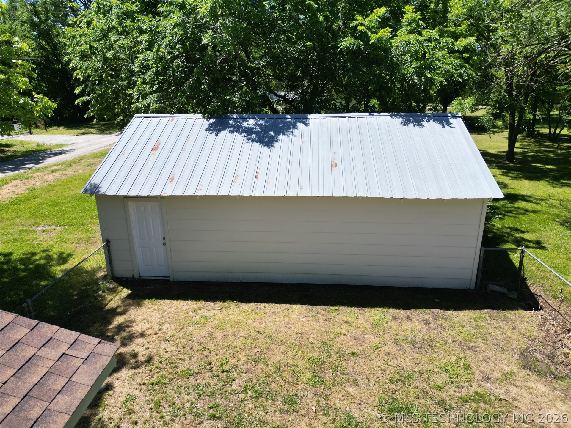 229 9th Street Stonewall OK 74871