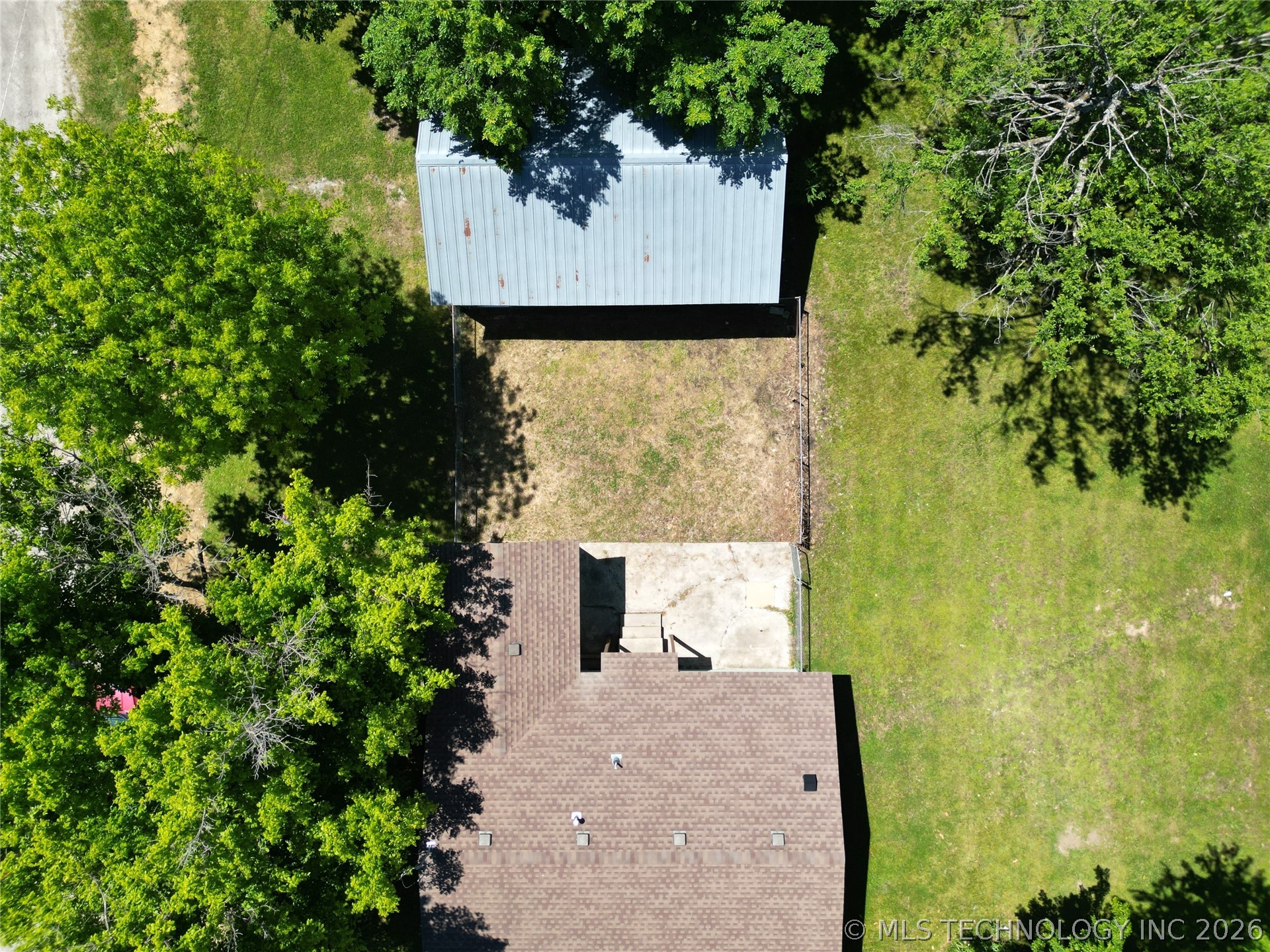 229 9th Street Stonewall OK 74871