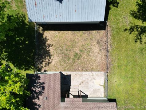229 9TH Street Stonewall OK 74871