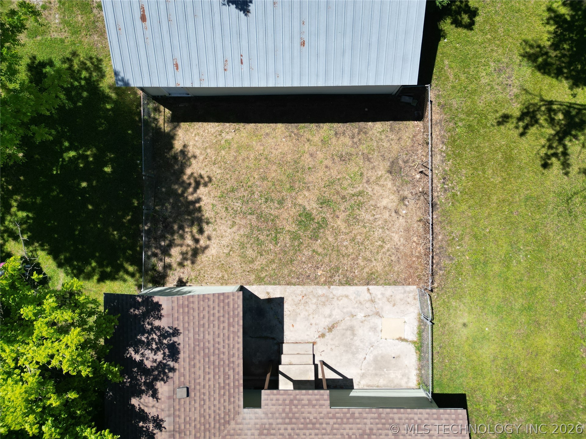 229 9th Street Stonewall OK 74871