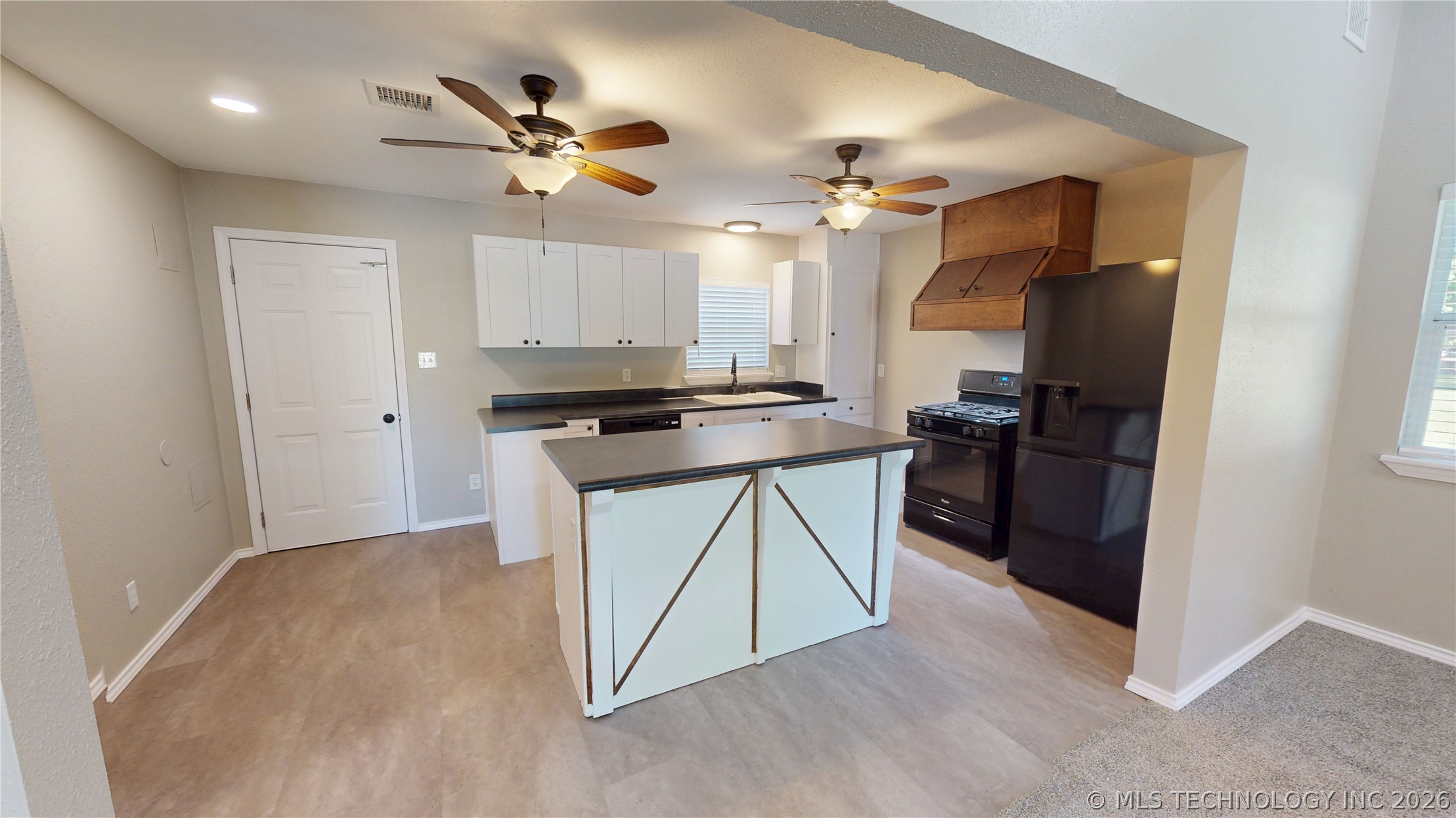 229 9th Street Stonewall OK 74871