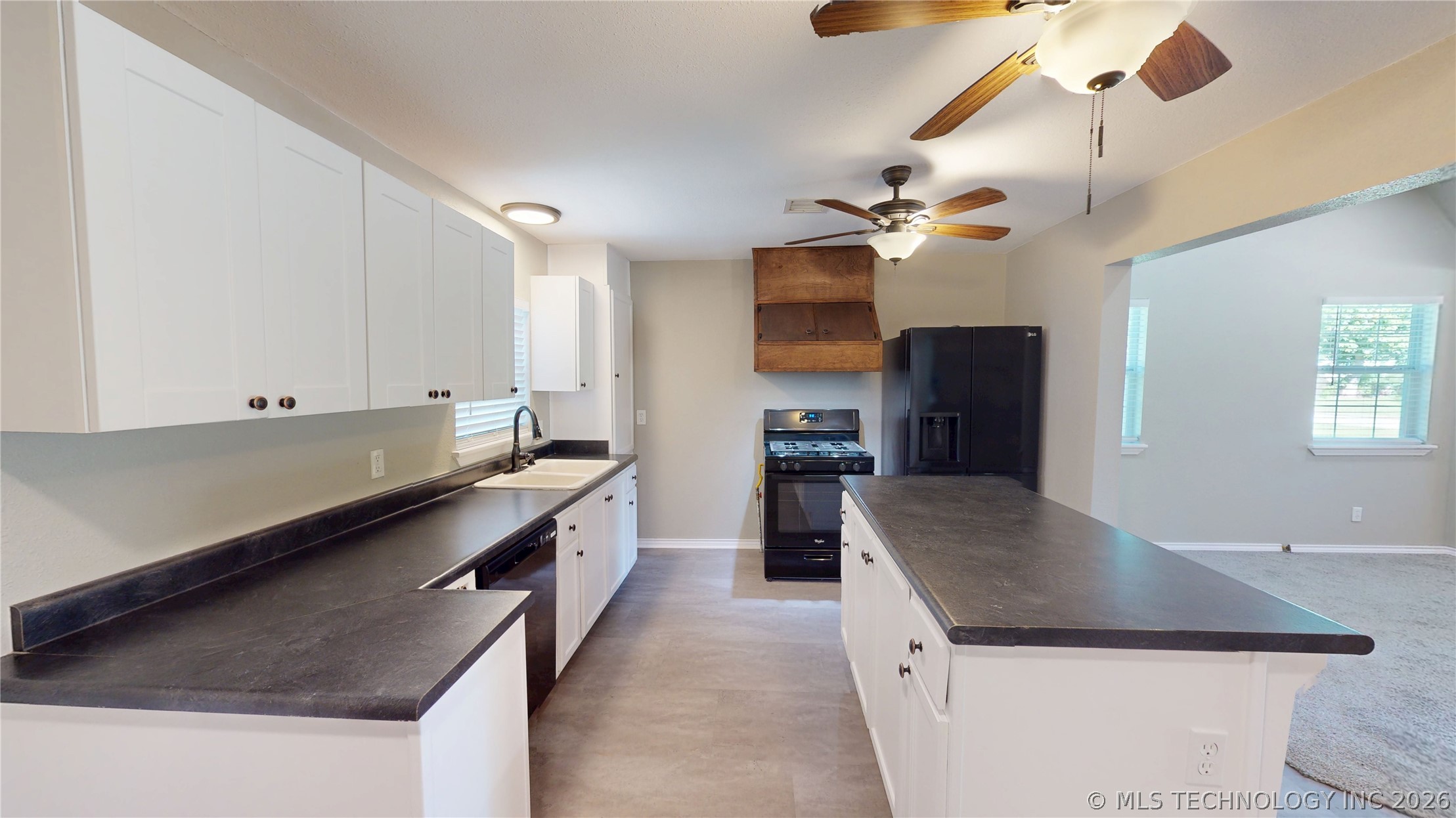 229 9th Street Stonewall OK 74871