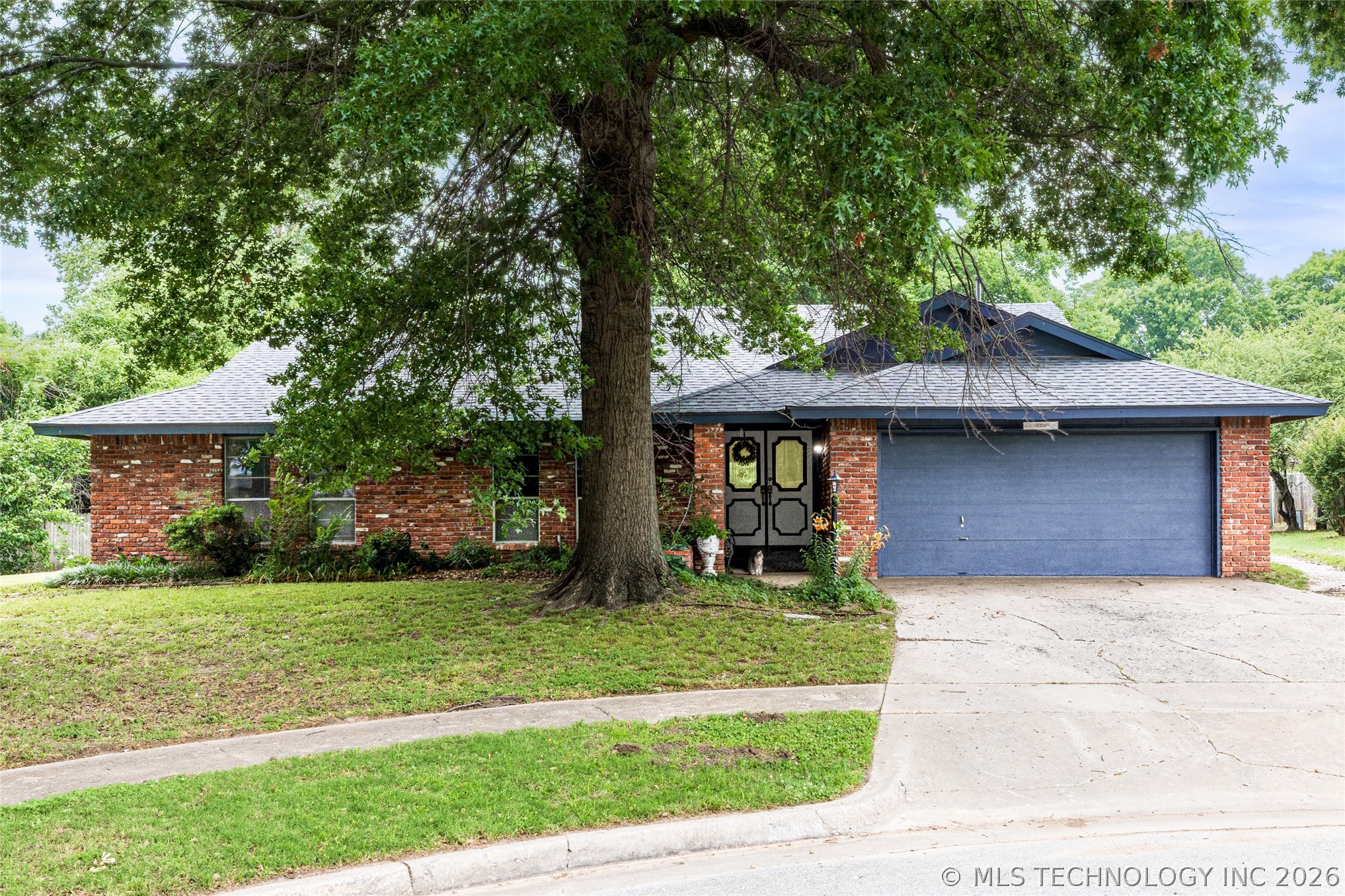 3000 E Indianola Street Broken Arrow OK 74014
