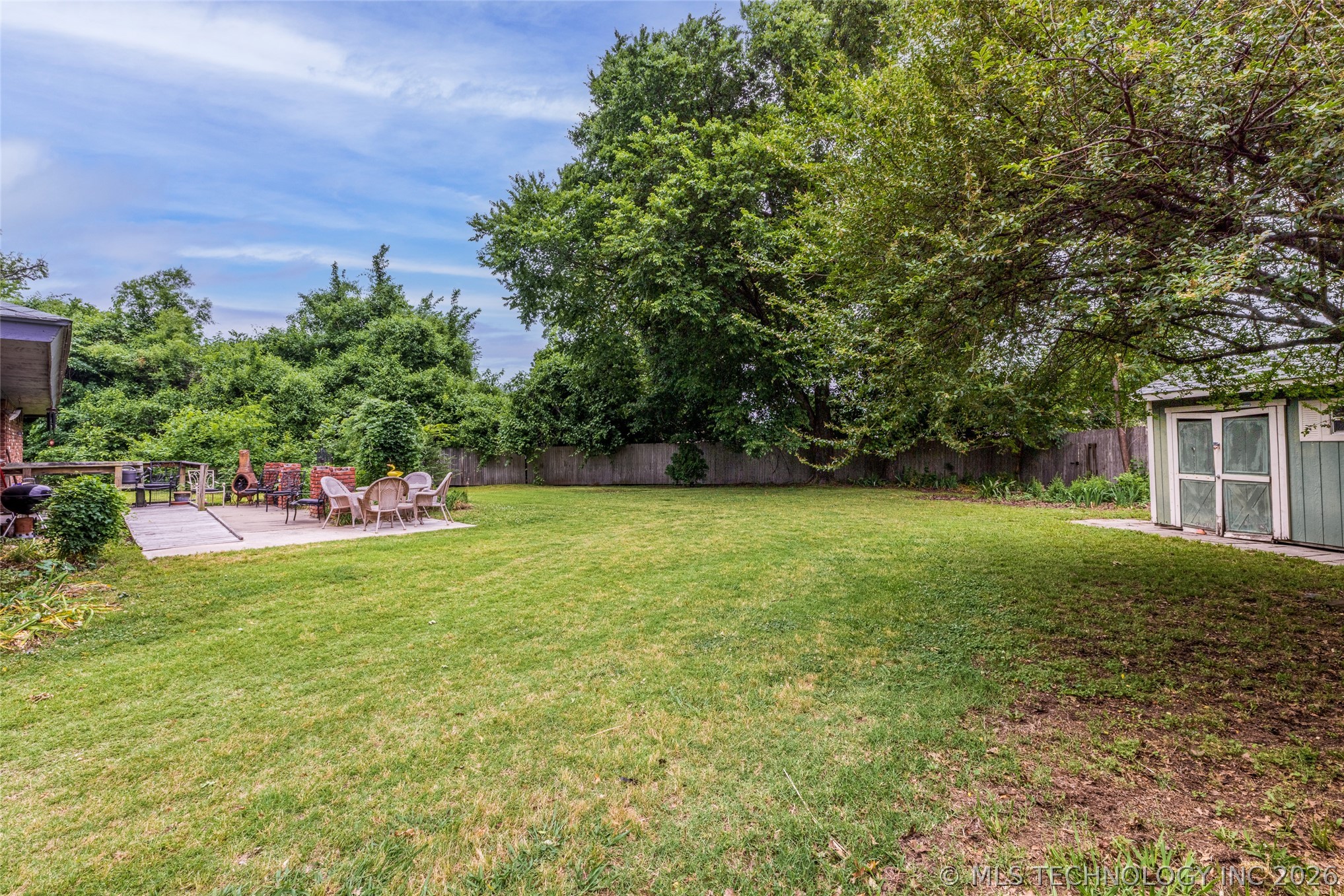 3000 E Indianola Street Broken Arrow OK 74014