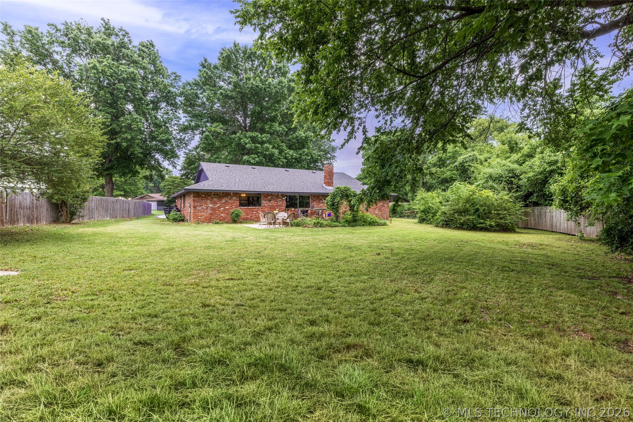 3000 E Indianola Street Broken Arrow OK 74014