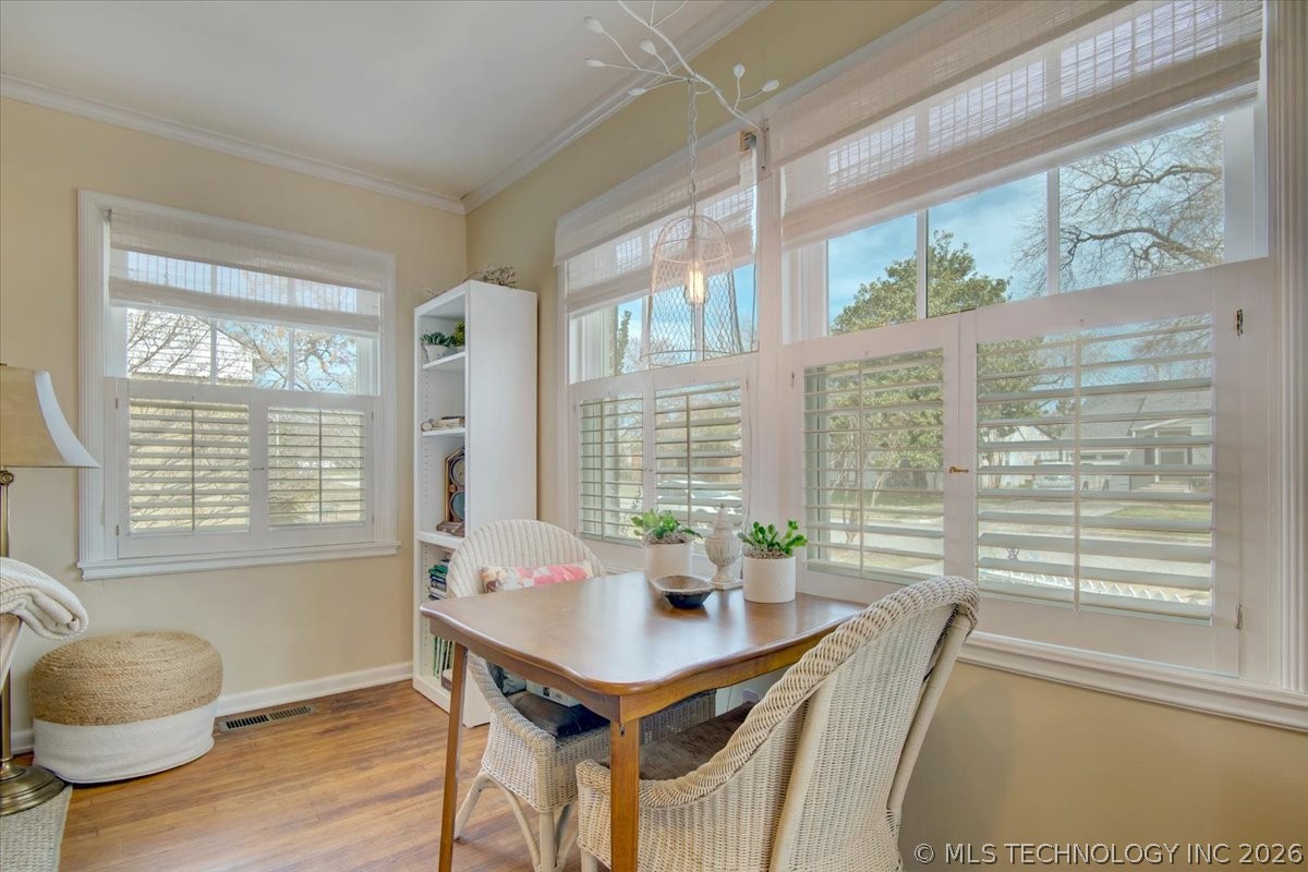 2258 S Delaware Court Tulsa OK 74114