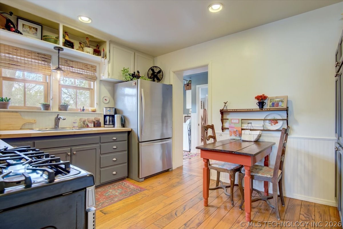 2258 S Delaware Court Tulsa OK 74114