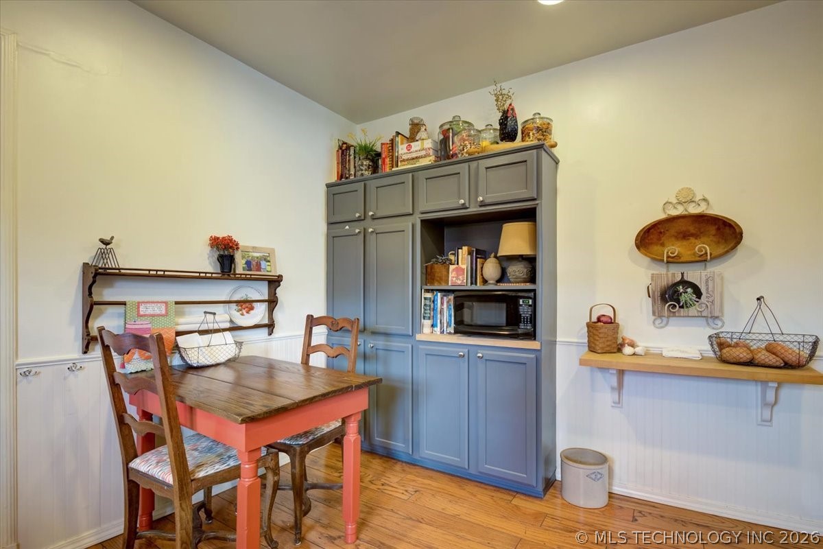 2258 S Delaware Court Tulsa OK 74114