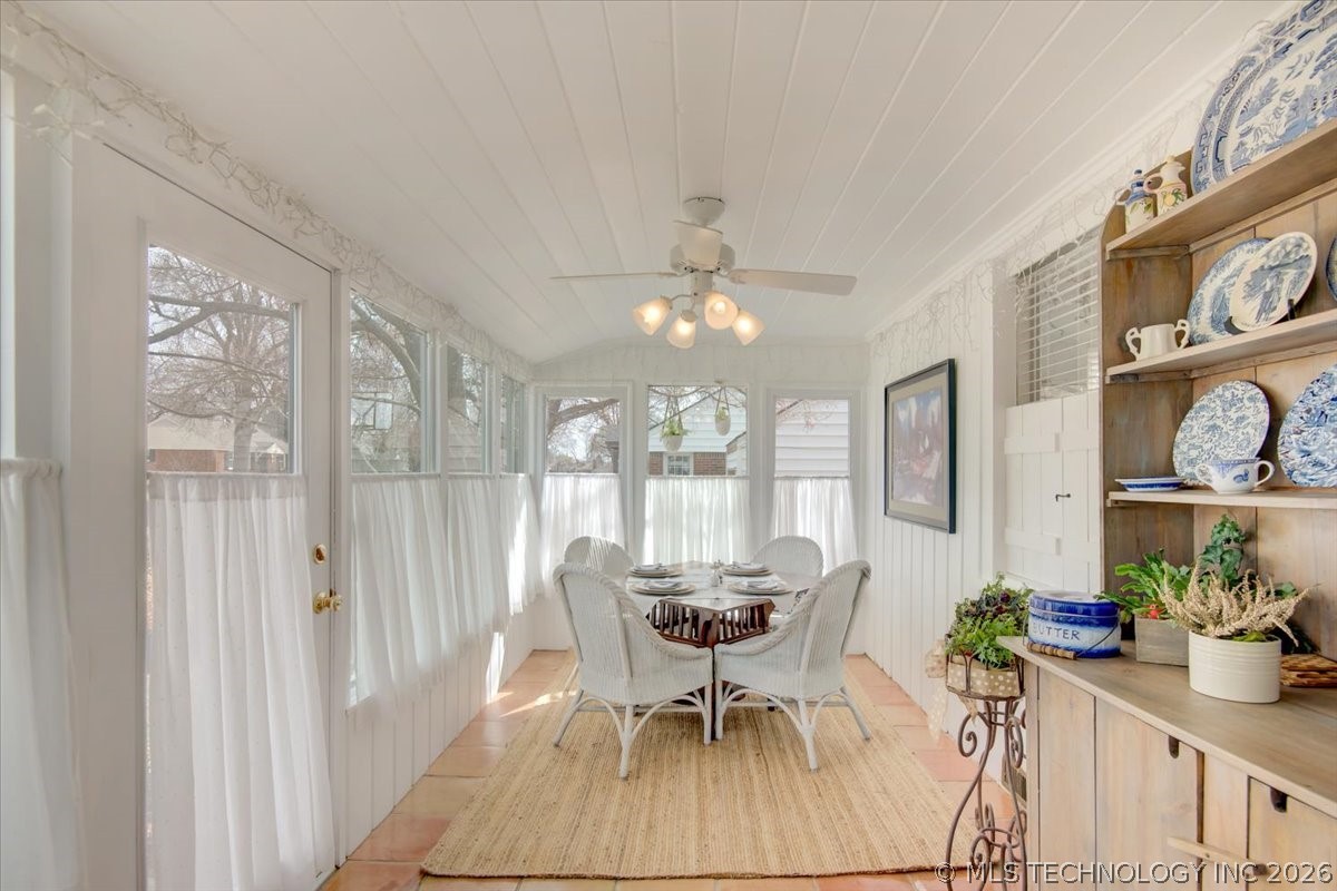 2258 S Delaware Court Tulsa OK 74114
