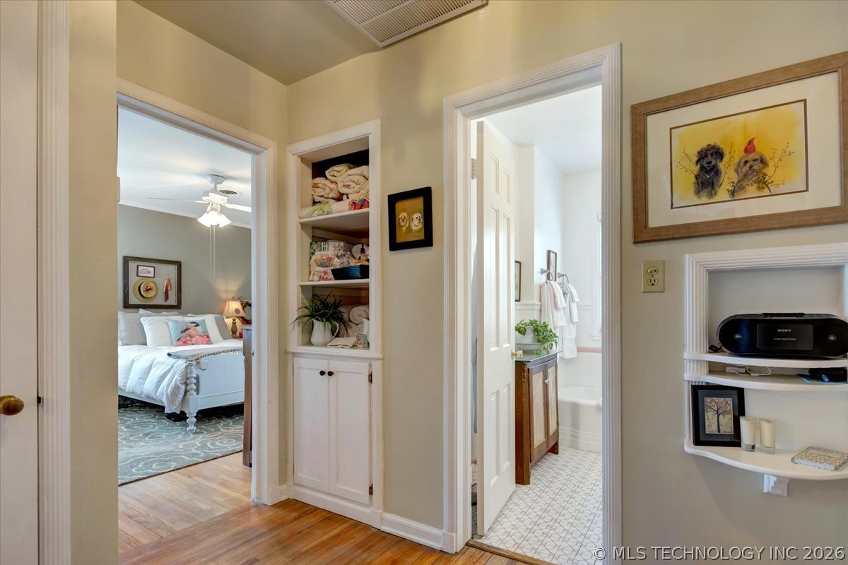2258 S Delaware Court Tulsa OK 74114