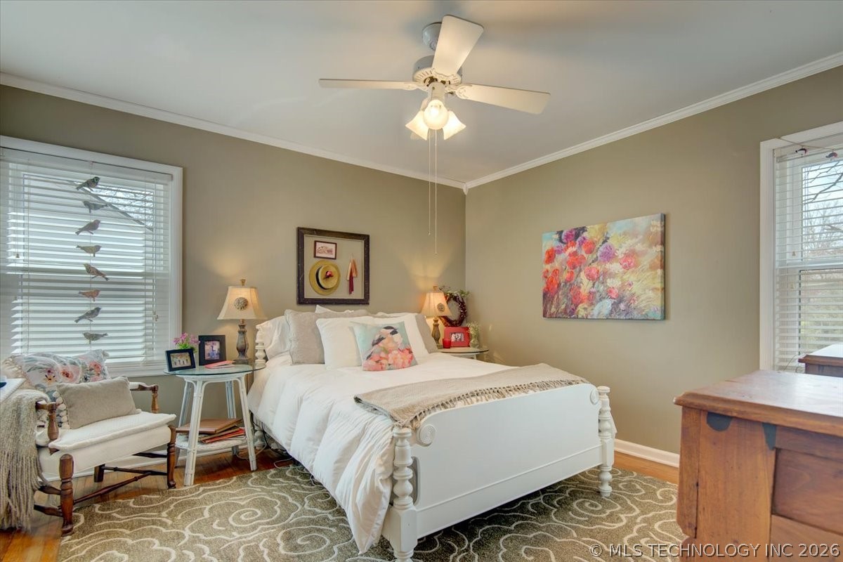 2258 S Delaware Court Tulsa OK 74114