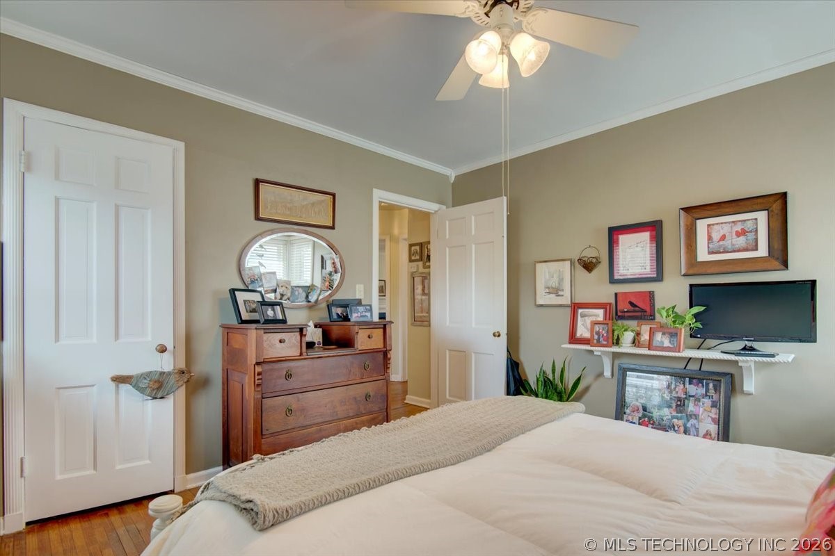 2258 S Delaware Court Tulsa OK 74114
