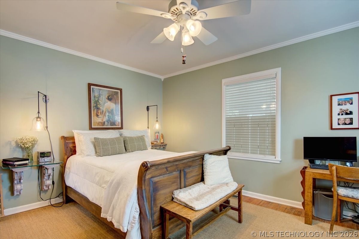2258 S Delaware Court Tulsa OK 74114
