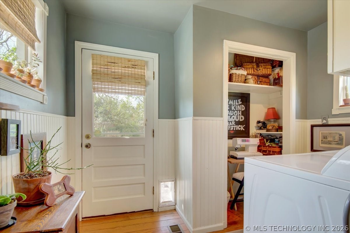 2258 S Delaware Court Tulsa OK 74114