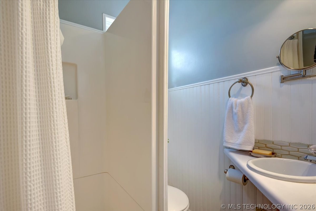 2258 S Delaware Court Tulsa OK 74114