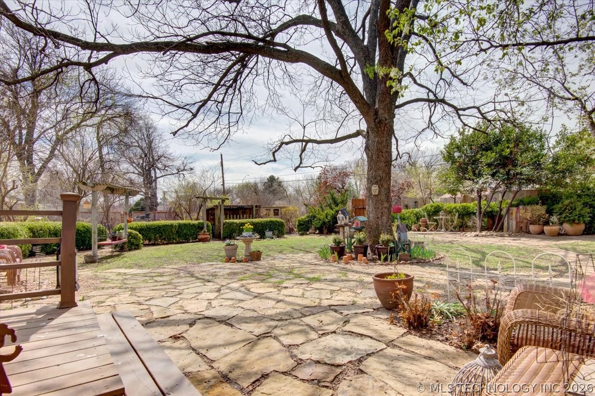 2258 S Delaware Court Tulsa OK 74114