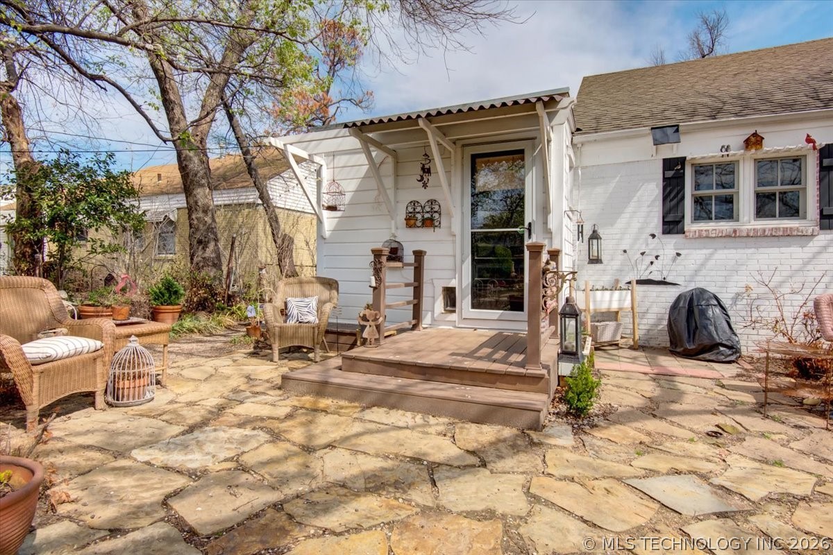 2258 S Delaware Court Tulsa OK 74114