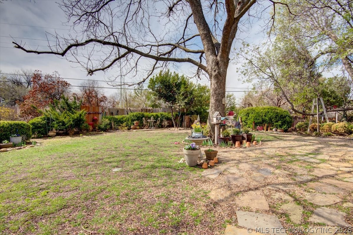 2258 S Delaware Court Tulsa OK 74114