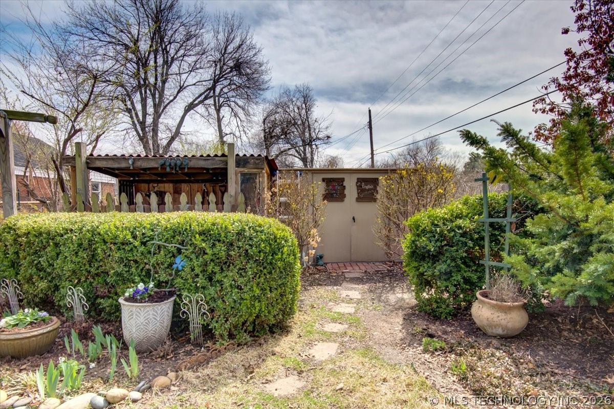 2258 S Delaware Court Tulsa OK 74114