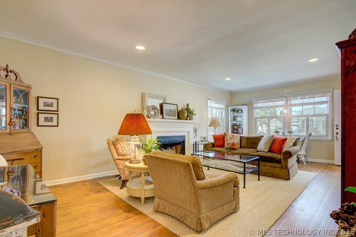 2258 S Delaware Court Tulsa OK 74114