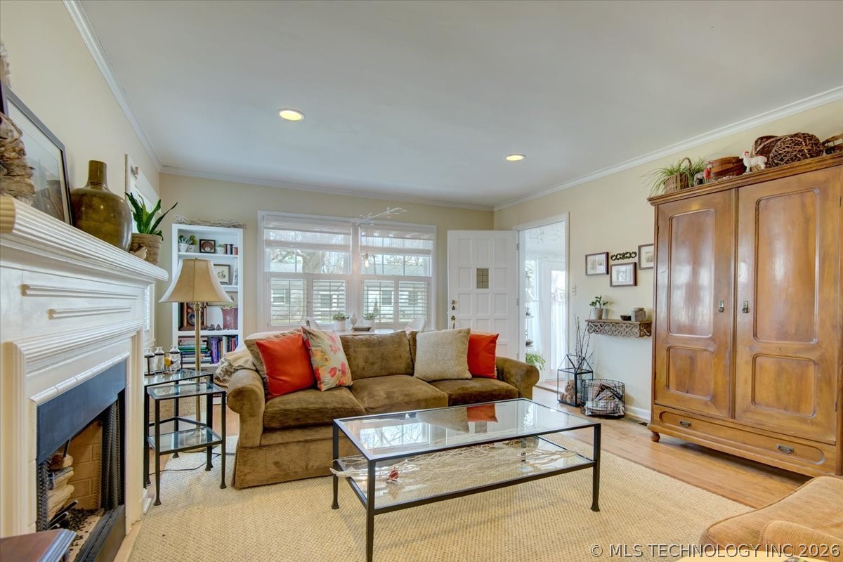 2258 S Delaware Court Tulsa OK 74114