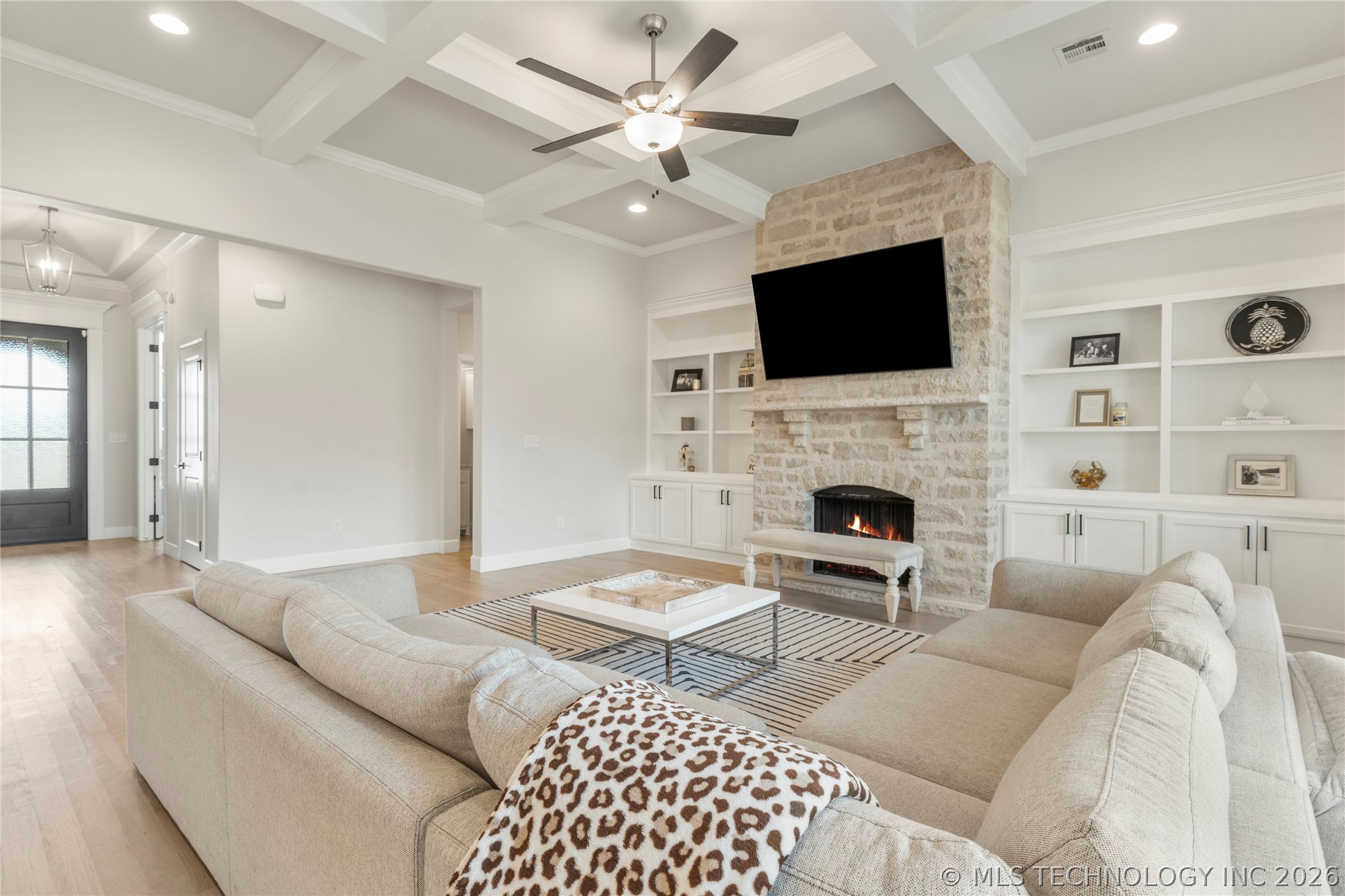 5307 E 125th Street S Bixby OK 74008