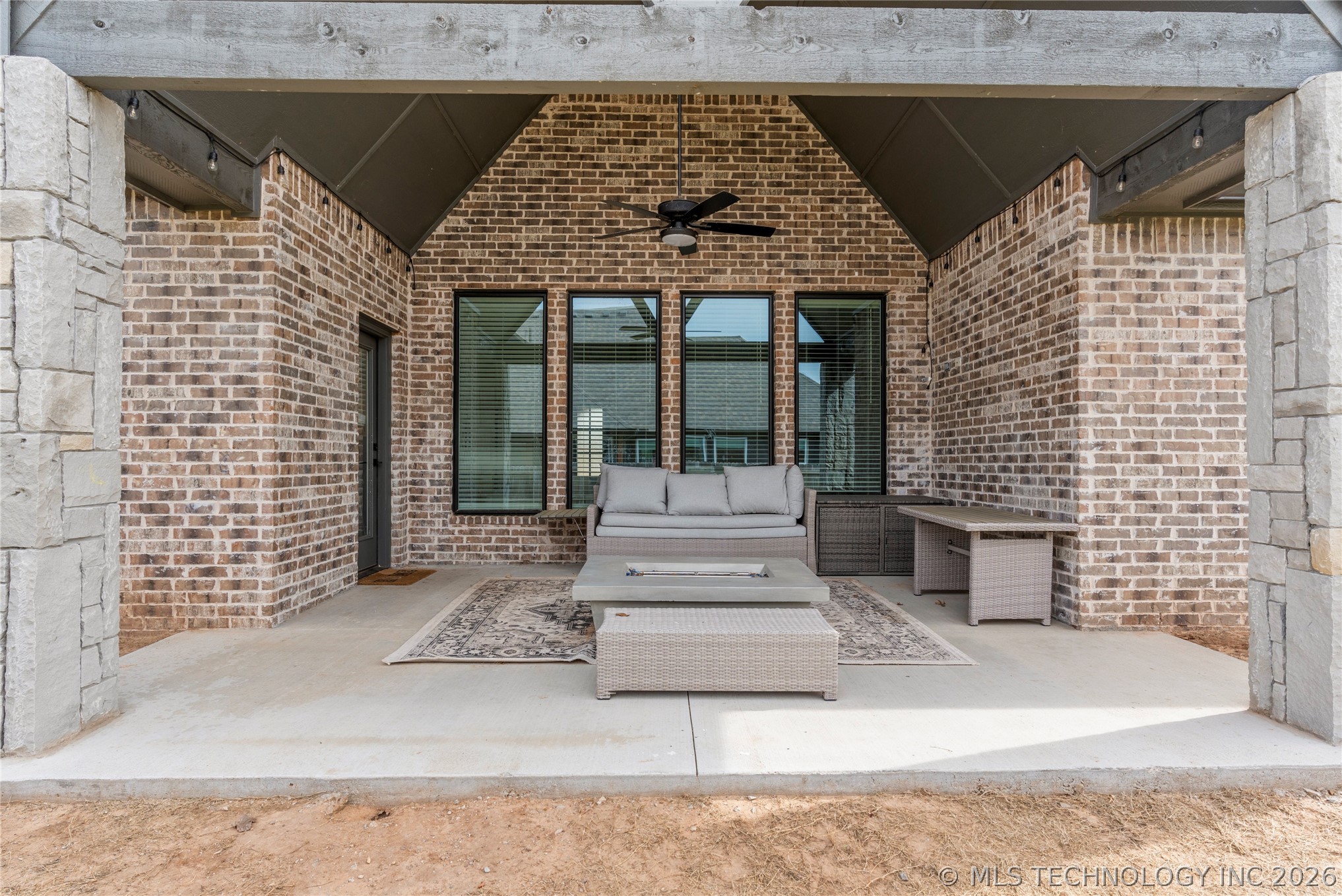 5307 E 125th Street S Bixby OK 74008