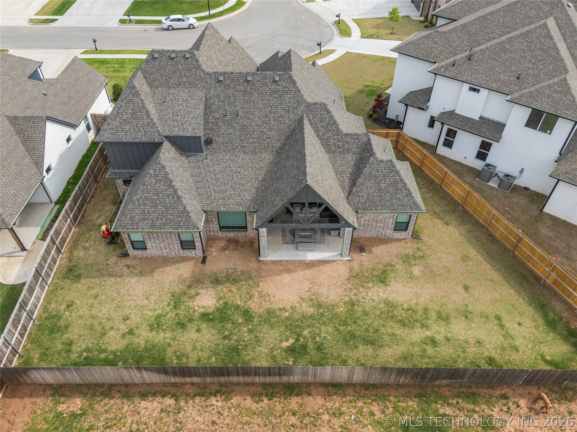 5307 E 125th Street S Bixby OK 74008