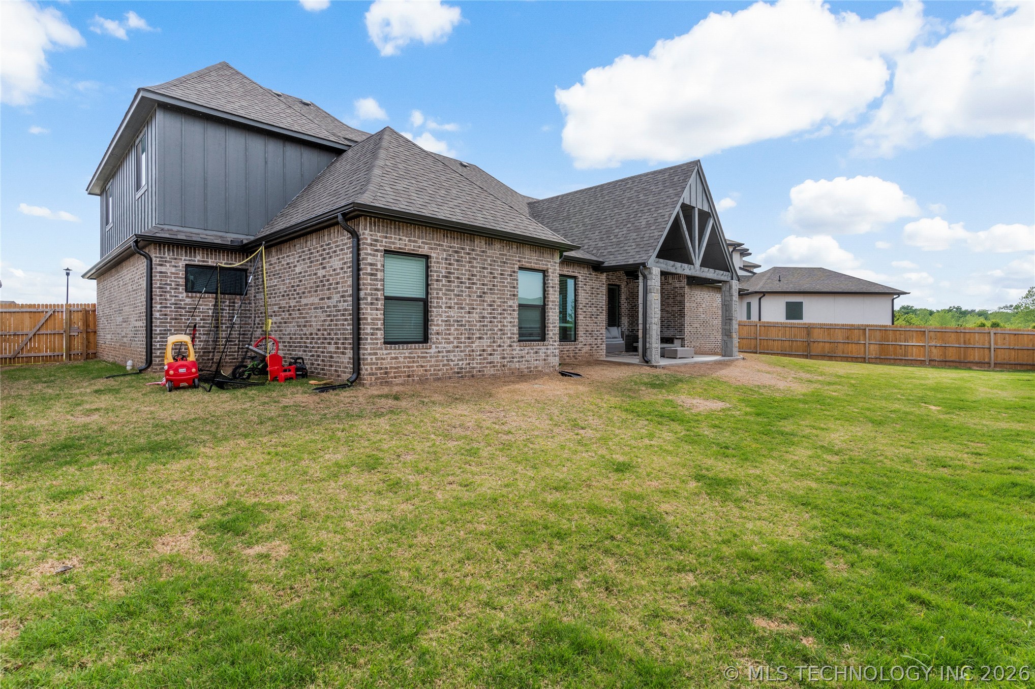 5307 E 125th Street S Bixby OK 74008
