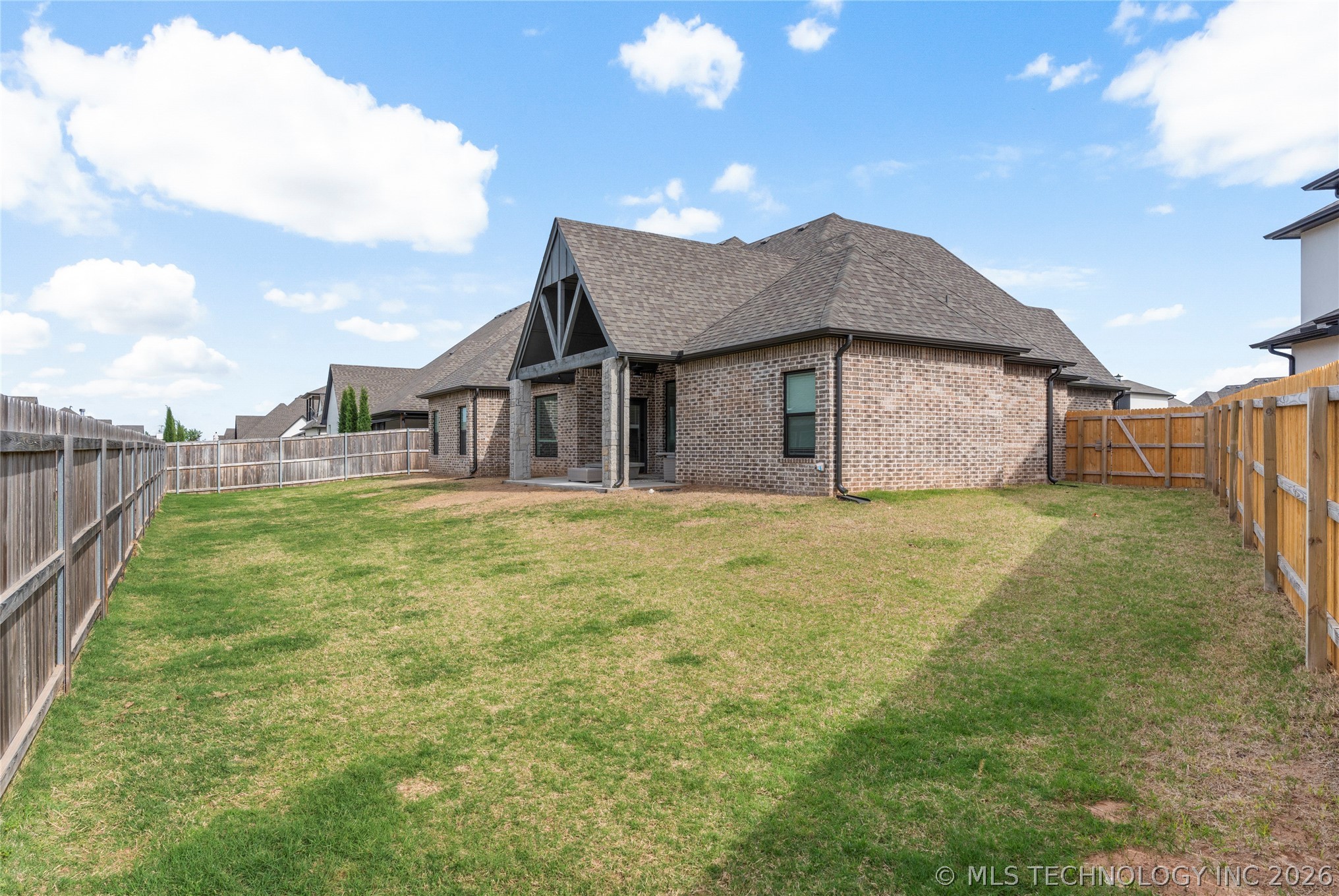 5307 E 125th Street S Bixby OK 74008